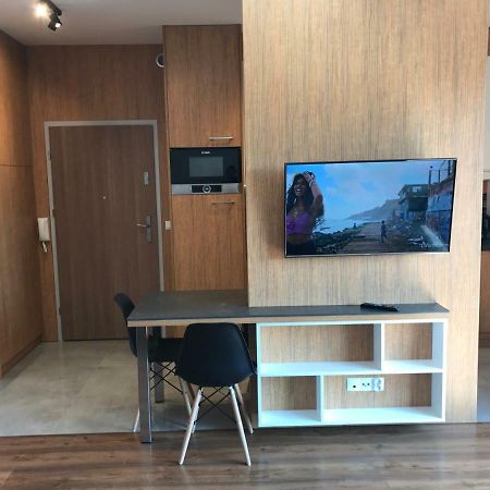Apartament Jagielonska 42 Kołobrzeg Extérieur photo