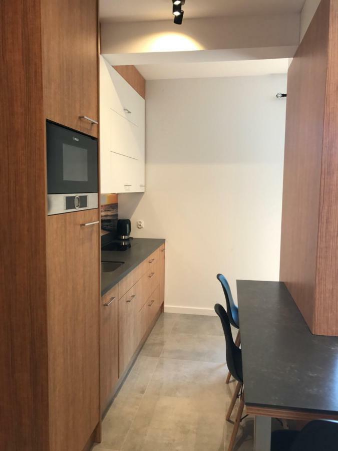 Apartament Jagielonska 42 Kołobrzeg Extérieur photo