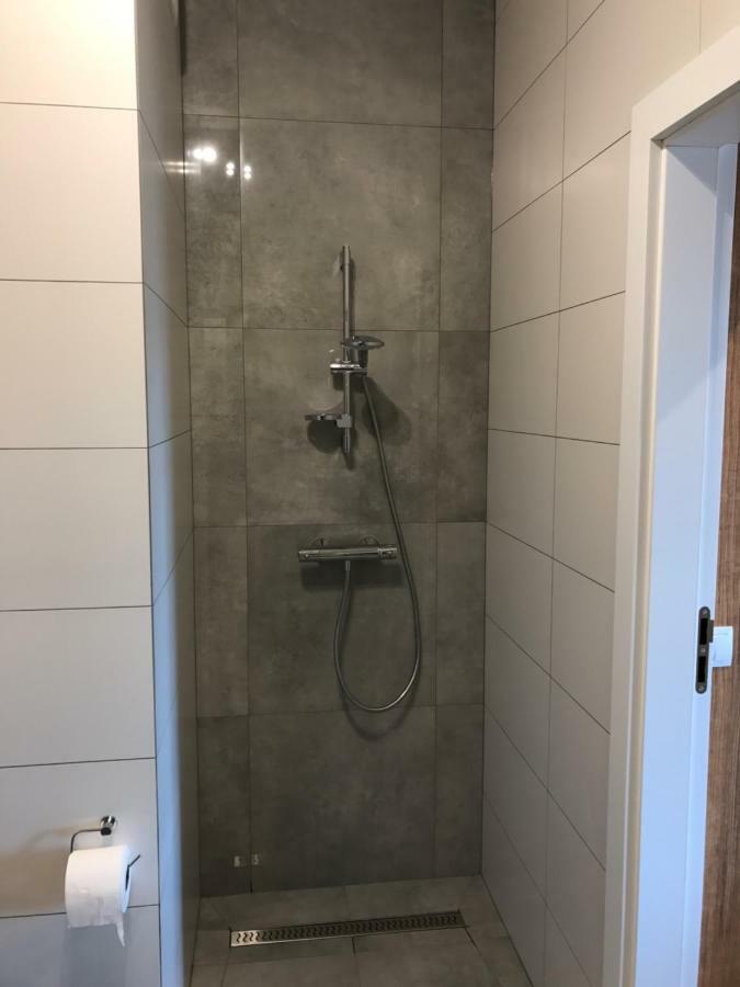 Apartament Jagielonska 42 Kołobrzeg Extérieur photo