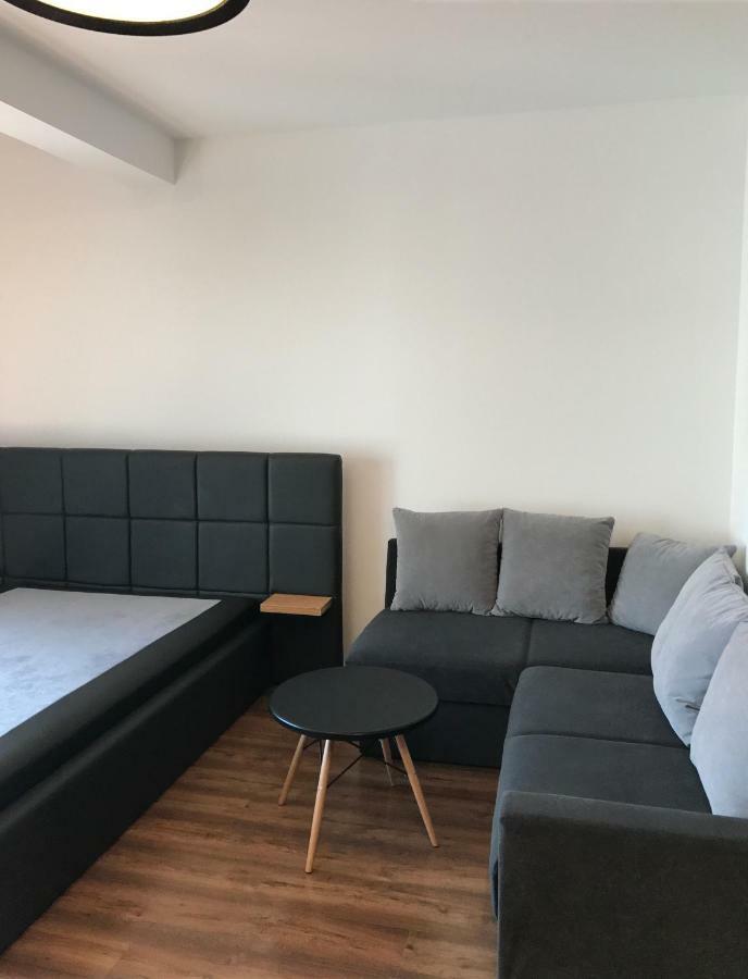 Apartament Jagielonska 42 Kołobrzeg Extérieur photo