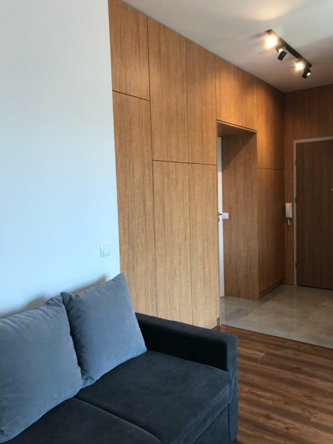 Apartament Jagielonska 42 Kołobrzeg Extérieur photo