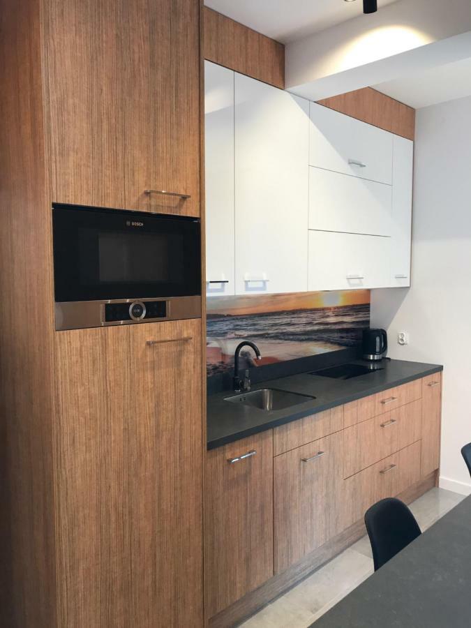 Apartament Jagielonska 42 Kołobrzeg Extérieur photo