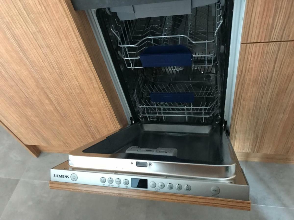 Apartament Jagielonska 42 Kołobrzeg Extérieur photo
