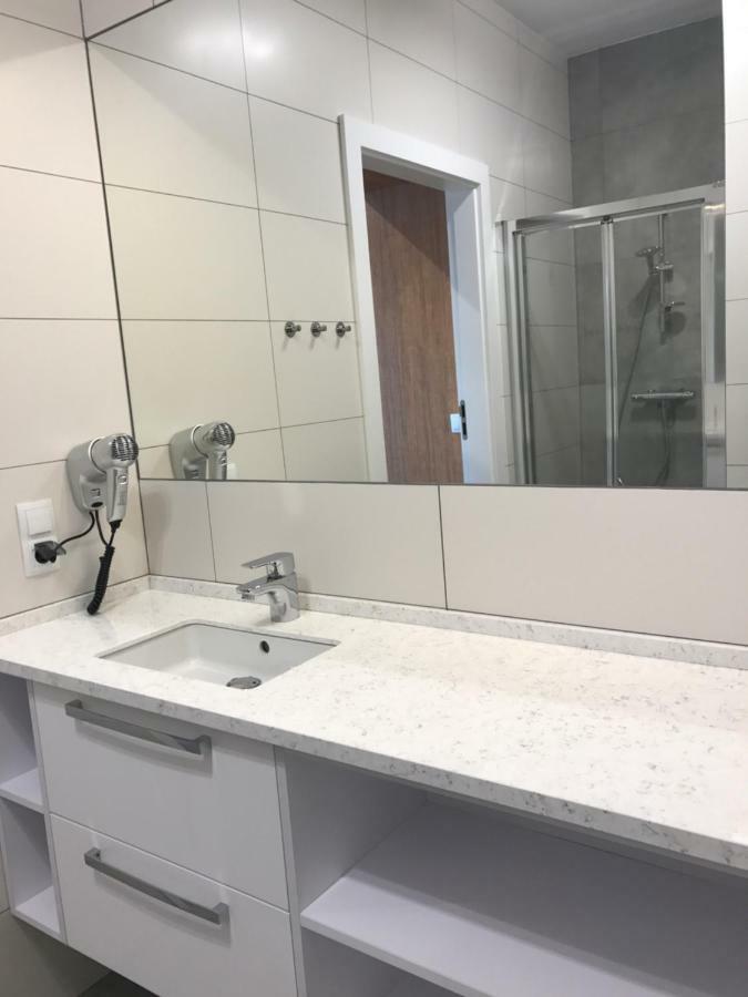 Apartament Jagielonska 42 Kołobrzeg Extérieur photo